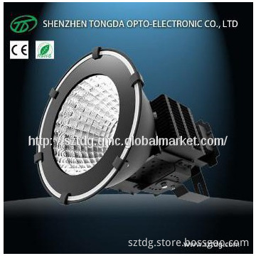 Newly Cree Led hight bay light 200w Mean Well driver(CE& Rohs)